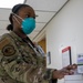 Meet St. Francis Medical Center U.S. Airmen staff