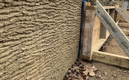 Retaining Style: Big Hill maintenance team makes upgrades at Mound Valley Park