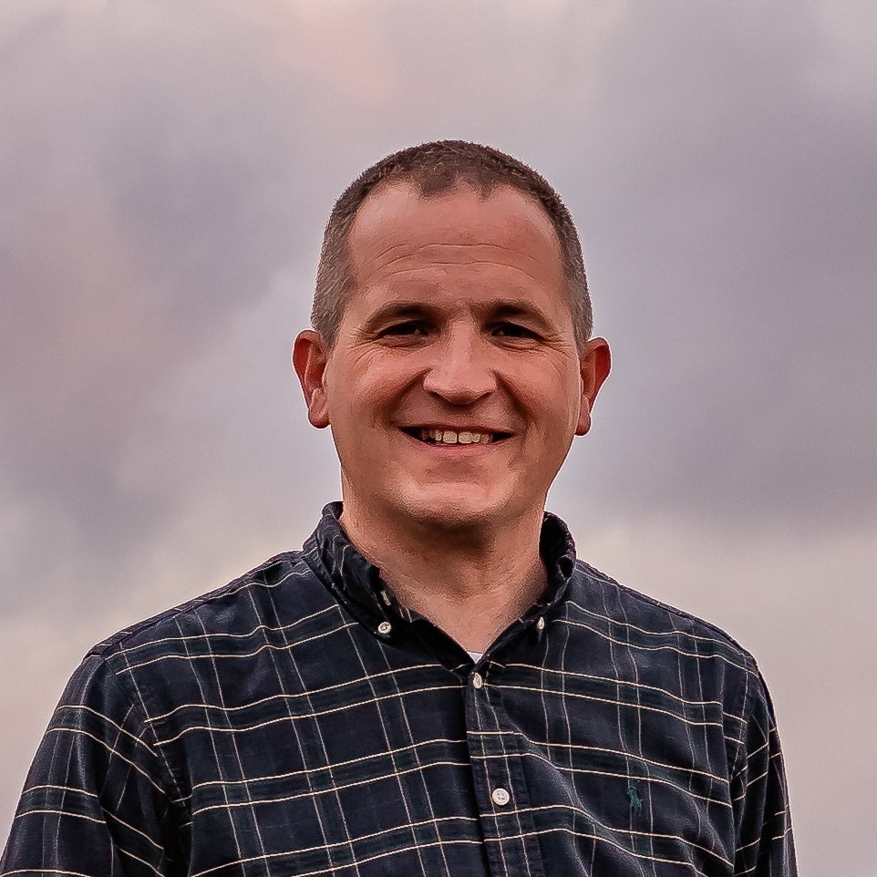 Engineer Week Spotlight-Trevor Timberlake