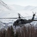 3rd ASOS completes helicopter jump training