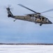 3rd ASOS completes helicopter jump training