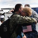 VAQ-136 Homecoming