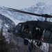 3rd ASOS complete jump training
