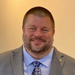 Civil Engineer Matthew Moix spotlighted for Engineer Week