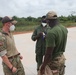 U.S and Côte d'Ivoire special forces conduct TCCC training