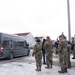 Last Afghan Family Departs Fort McCoy