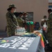 Black History Month Celebration on Board NMRTC San Diego