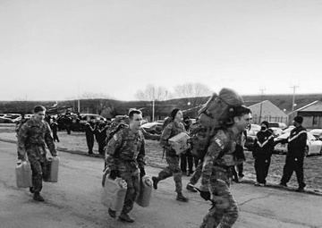 1CAB Conducts Victory Action Week