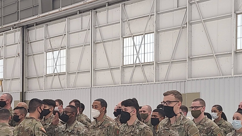 DVIDS - Combat Aviation Brigade, 1st Infantry Division
