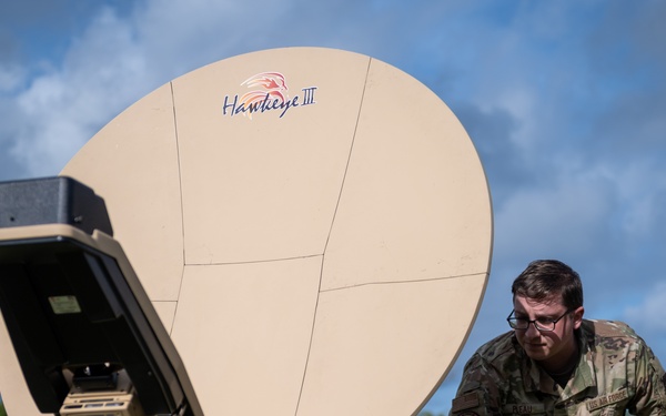 Connecting Cope North with CFKs