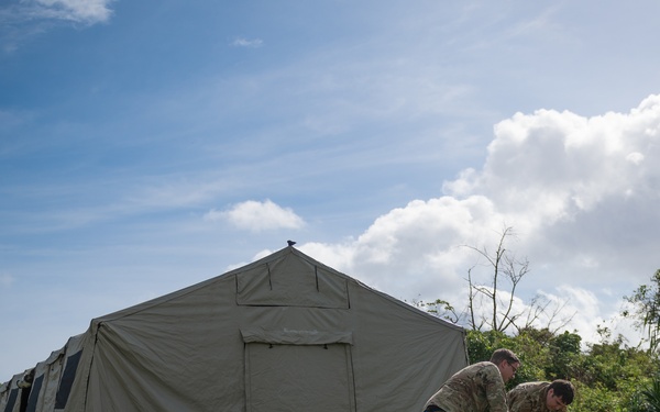 Connecting Cope North with CFKs