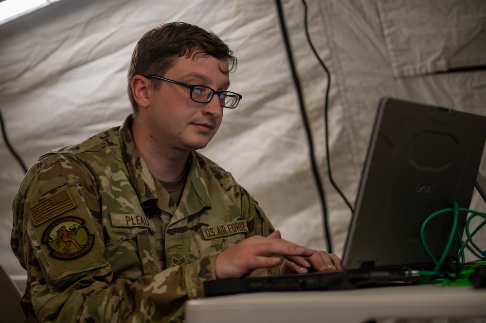 Connecting Cope North with CFKs