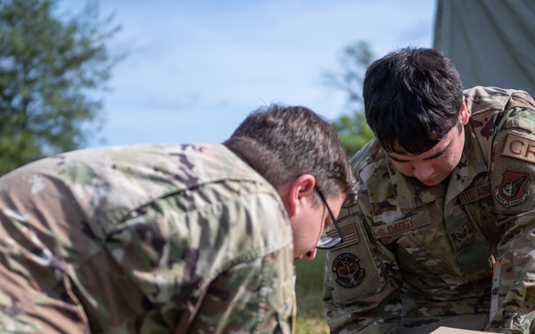 Connecting Cope North with CFKs