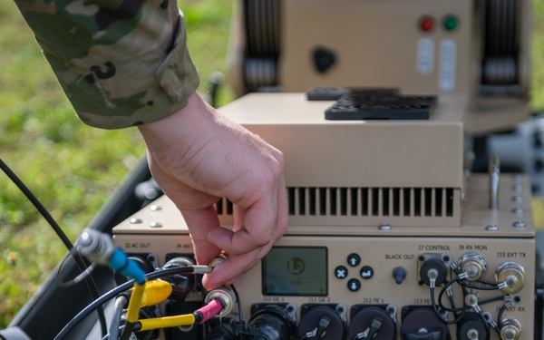 Connecting Cope North with CFKs