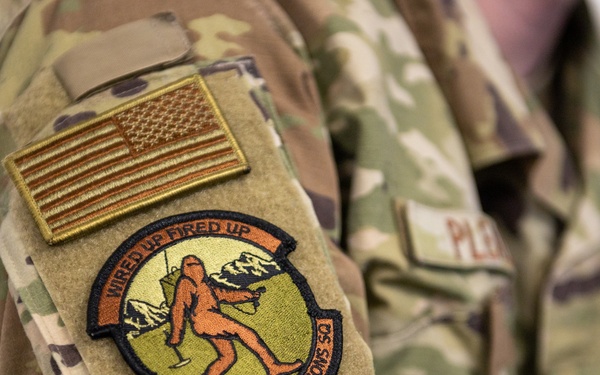 Connecting Cope North with CFKs