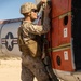 Winter Fury 22 -  External Lift of Decommissioned Aircraft