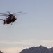 Winter Fury 22 -  External Lift of Decommissioned Aircraft