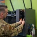 3rd Wing Spotlight - NCO promotes modernization through JBER Arctic Spark