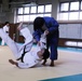 JGSDF member reflects on historic gold medal win in judo at 2020 Olympics