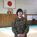 JGSDF member reflects on historic gold medal win in judo at 2020 Olympics