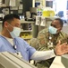 U.S Air Force Medical Team Supports University of Rochester Medical Center