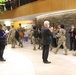 Military Medical Team Welcomed to Eastern Maine Medical Center