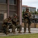 FASTPAC insert and perimeter set up – MEU CERTEX