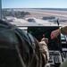 Air Traffic Control Airmen monitor, communicate with aircraft