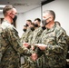 CBOC 3-22 Graduation