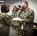 CBOC 3-22 Graduation