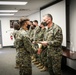 CBOC 3-22 Graduation