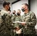 CBOC 3-22 Graduation