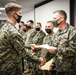 CBOC 3-22 Graduation
