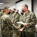 CBOC 3-22 Graduation