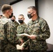 CBOC 3-22 Graduation