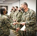 CBOC 3-22 Graduation