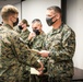 CBOC 3-22 Graduation