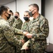 CBOC 3-22 Graduation