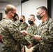CBOC 3-22 Graduation