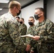 CBOC 3-22 Graduation