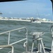Coast Guard medevacs mariner near Mobile Bay, Ala.