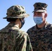 US Marines, JGSDF soldiers conclude exercise Iron Fist 2022