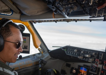 Keeping jets in the sky: 909th ARS Cope North 22