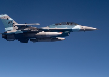 Keeping jets in the sky: 909th ARS Cope North 22