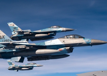 Keeping jets in the sky: 909th ARS Cope North 22