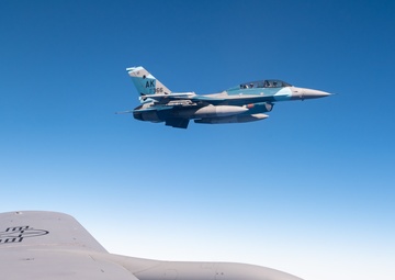 Keeping jets in the sky: 909th ARS Cope North 22