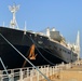 MSC’s Prepositioning Ship Supports Marines During Exercise Cold Response