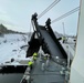 MSC Ship Arrives in Norway for Exercise Cold Response