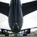 U.S. Air Force KC-46 showcased at Singapore Airshow 2022