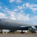 U.S. Air Force KC-46 showcased at Singapore Airshow 2022